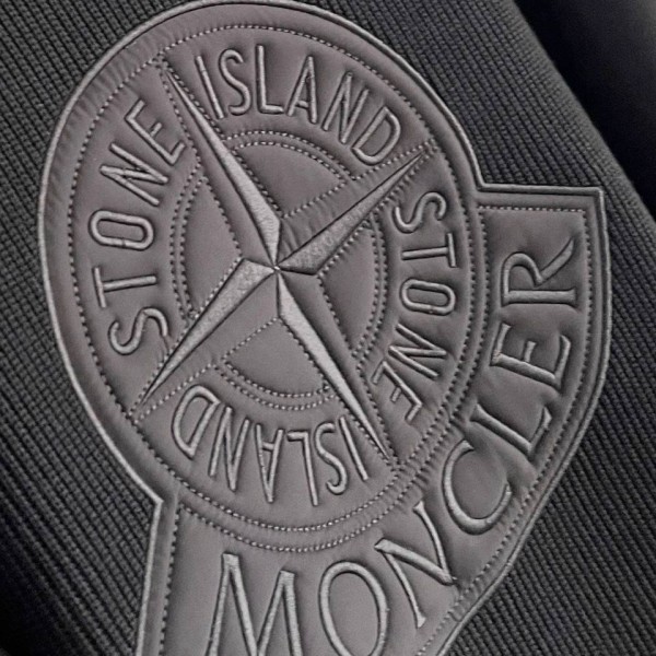 Stone Island x Moncler Collab Sweatshirt 5