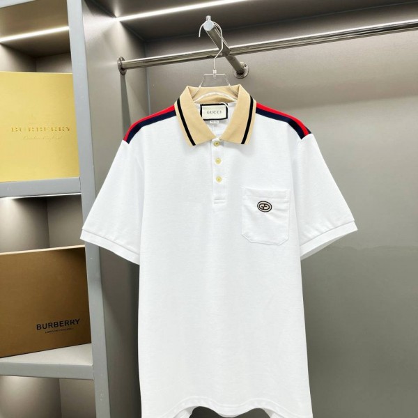 WHİTE COLLAR GUCCI