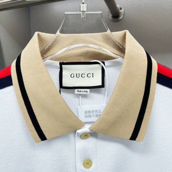 WHİTE COLLAR GUCCI 3