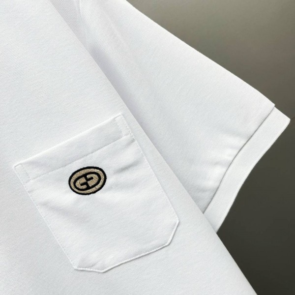 WHİTE COLLAR GUCCI 5