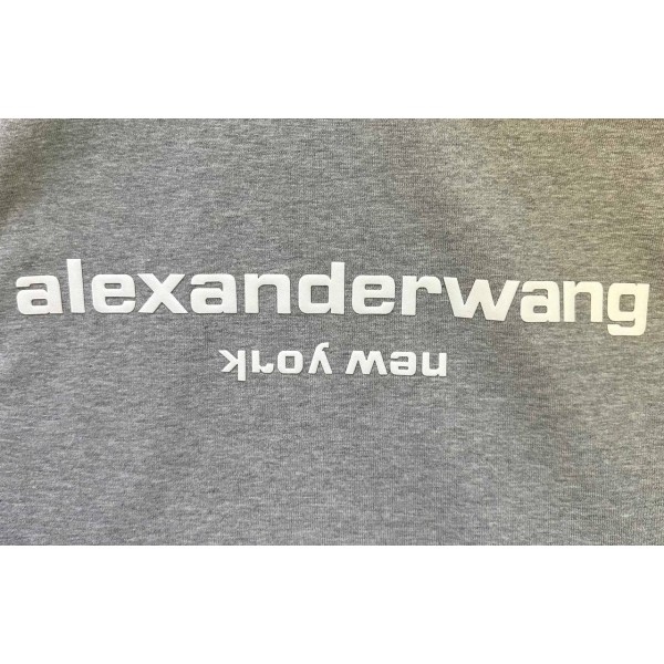 ALEKSANDAR WANG GRAY COLOR 3