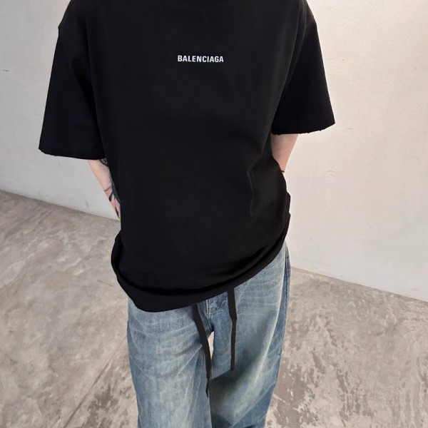 BALENCİAGA BLACK