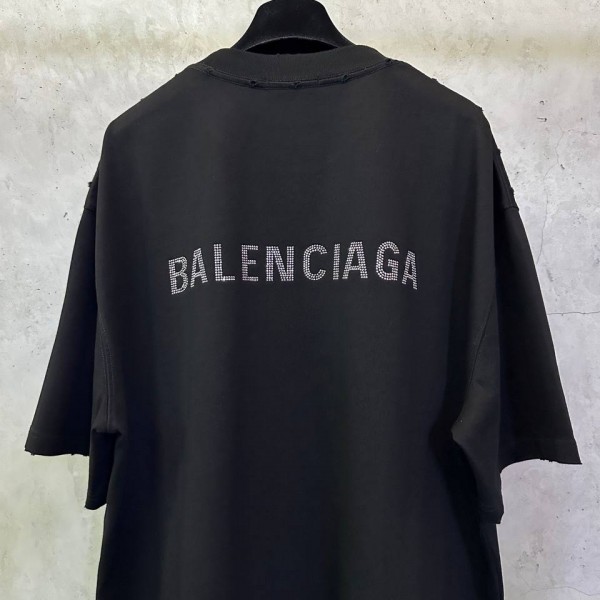 BALENCİAGA BLACK 3