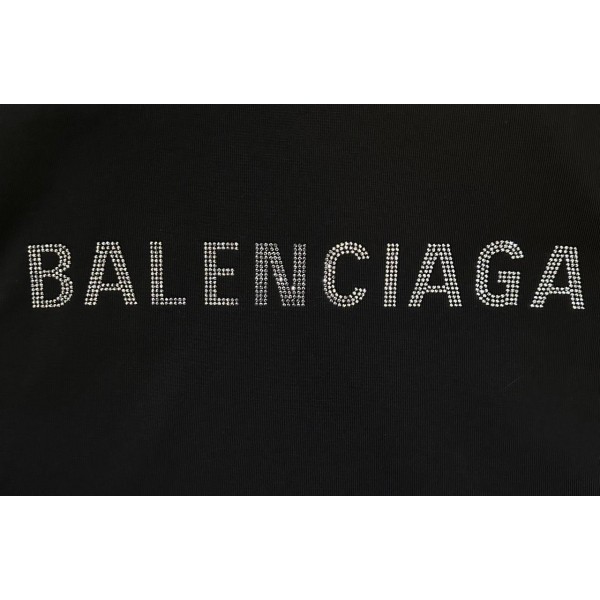 BALENCİAGA BLACK 4