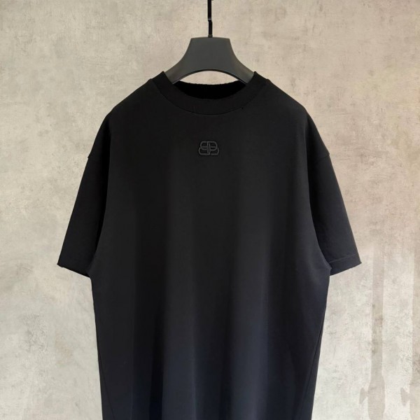 BALENCIAGA  IRON LOGO