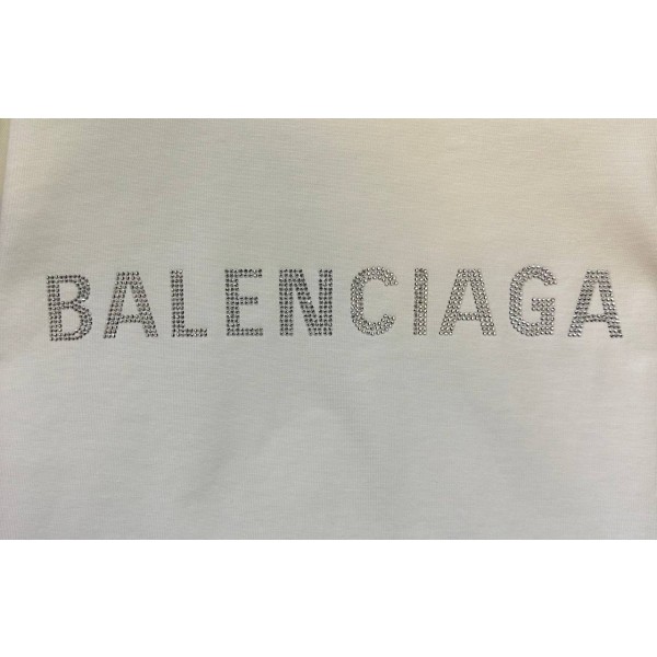 BALENCİAGA WHITE 4
