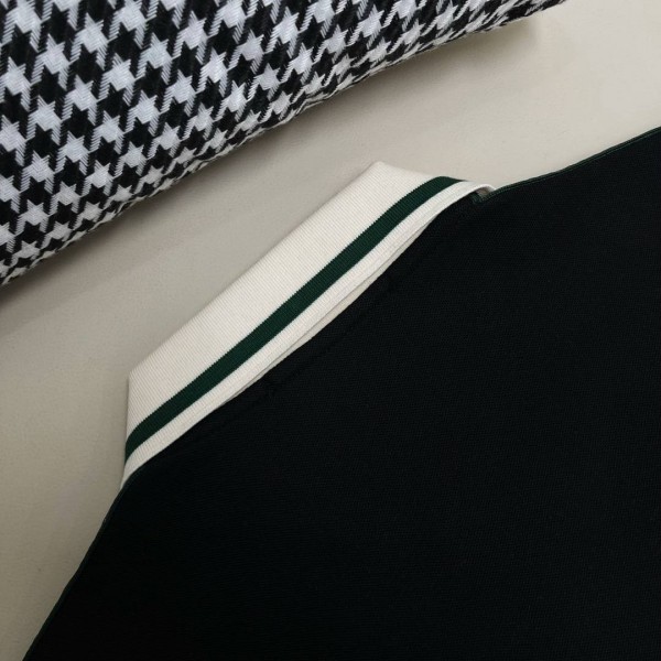 BLACK COLLAR GUCCI 4