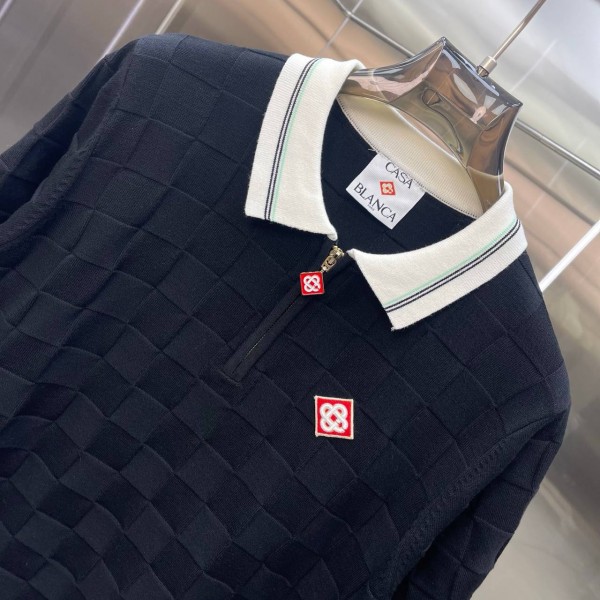 CASABLANCA BLACK 3