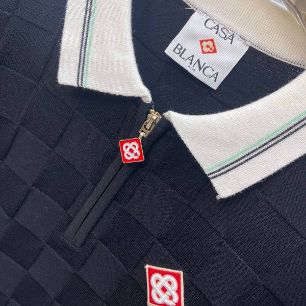 CASABLANCA BLACK 4