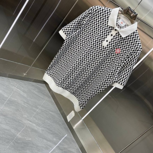 CASABLANCA GREY 2