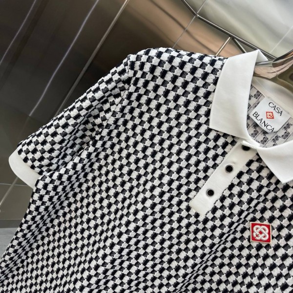 CASABLANCA GREY 3