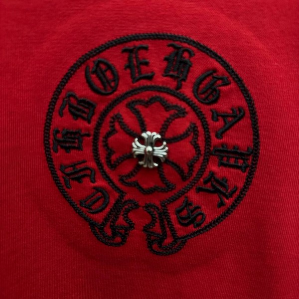 CHROME HEARTS 6