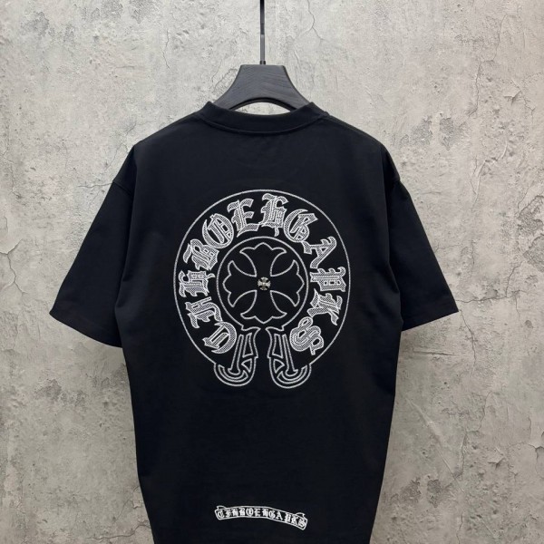 CHROME HEARTS 2