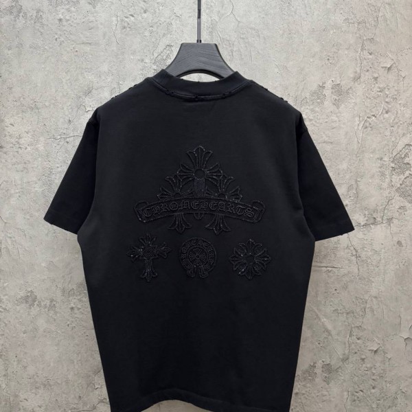 CHROME HEARTS 2