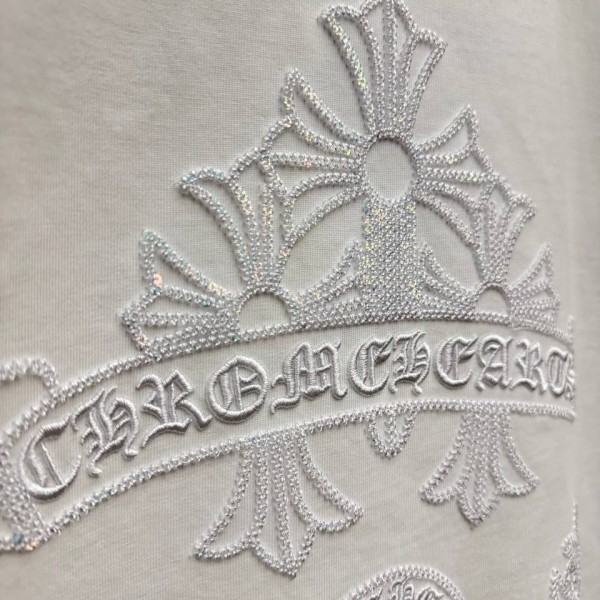 CHROME HEARTS 6