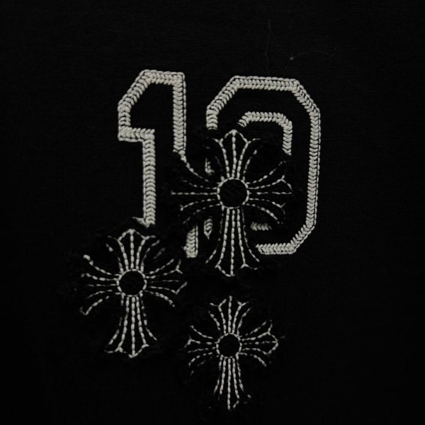 CHROME HEARTS 6