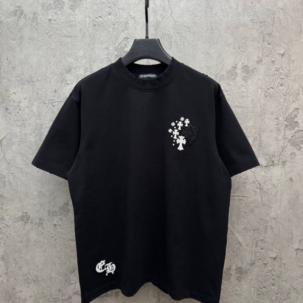 CHROME HEARTS