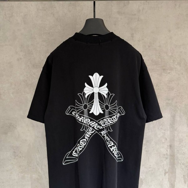CHROME HEARTS 2
