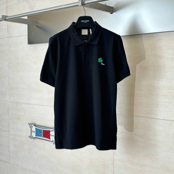 DIOR FIVE-LEAFED CLOVER