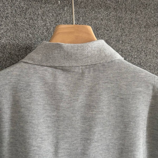 DIOR POCKET DETAILED GRAY COLOR 6