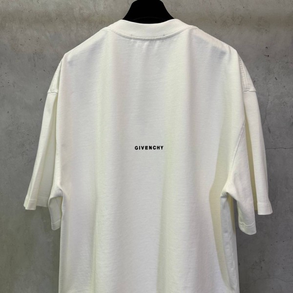 GIVENCHY WHITE 3