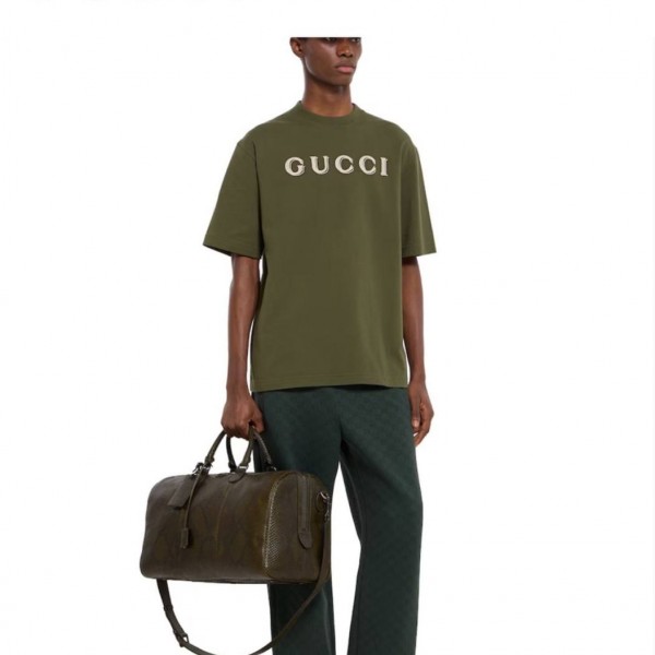 GUCCI GREEN
