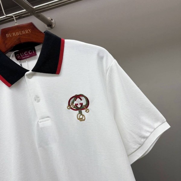 GUCCI WHİTE COLOR COLLAR 2