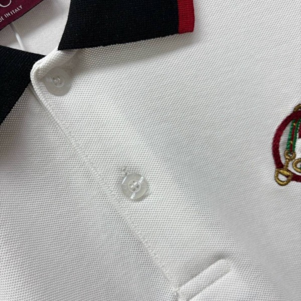 GUCCI WHİTE COLOR COLLAR 5