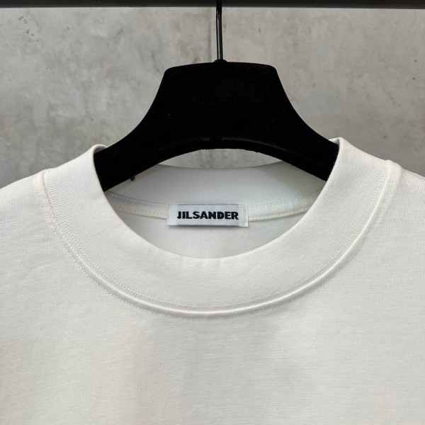 JIL SLANDER WHİTE 5