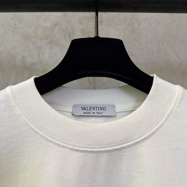 VLTN WHITE WITH RED TEXT 4