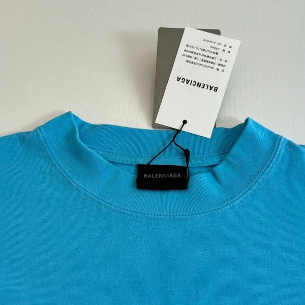 LIGHT BLUE BALENCIAGA 3