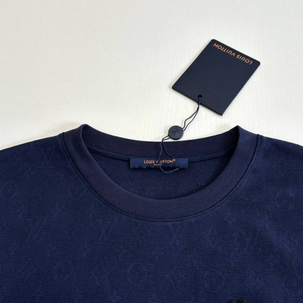 LV Blue Color Animal Figures 5