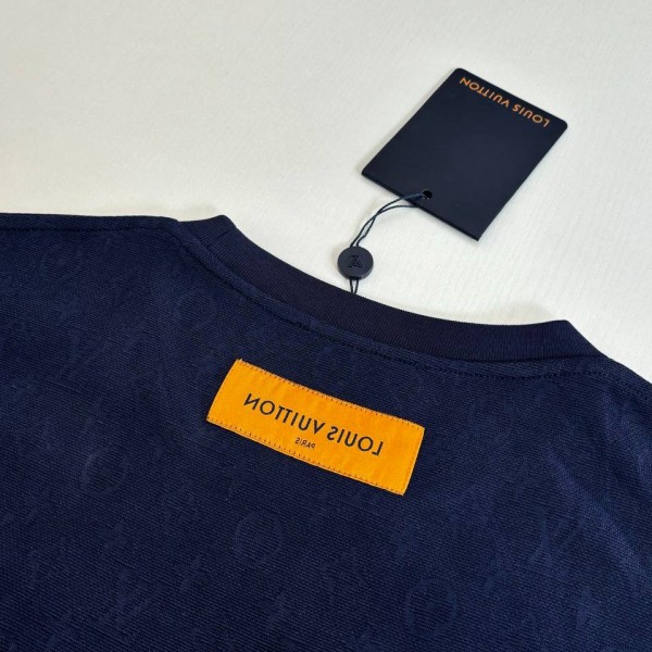 LV Blue Color Animal Figures 6