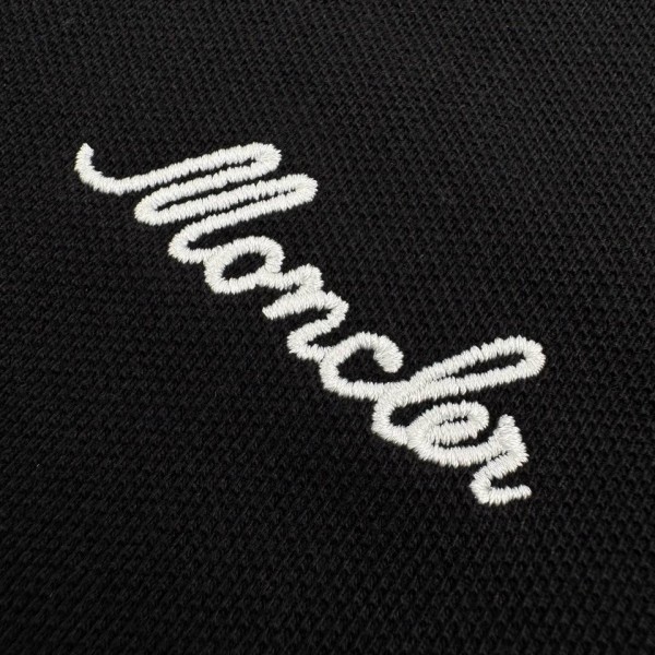 MONCLER BLACK 4