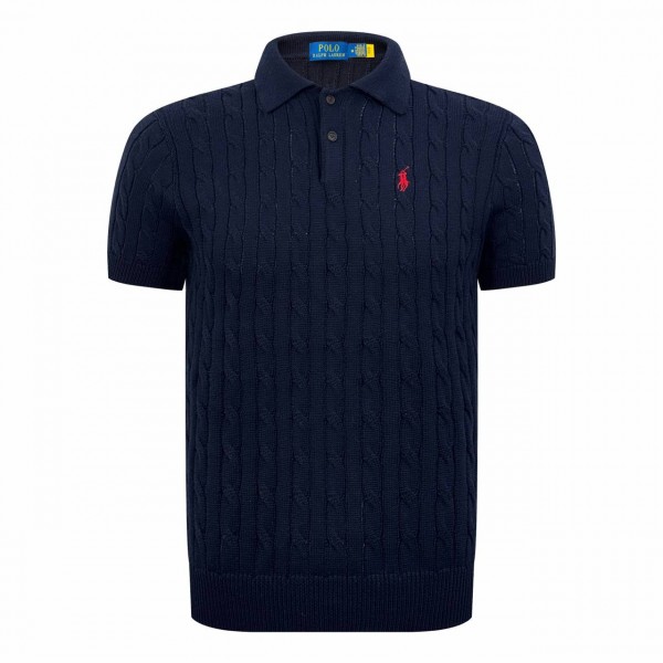 POLO DARK BLUE