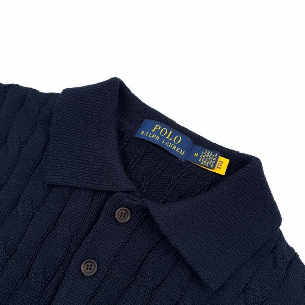 POLO DARK BLUE 3
