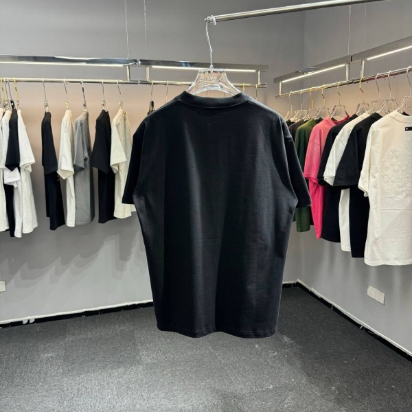 PRADA BLACK COLOR WITH LARGE LETTERING 2