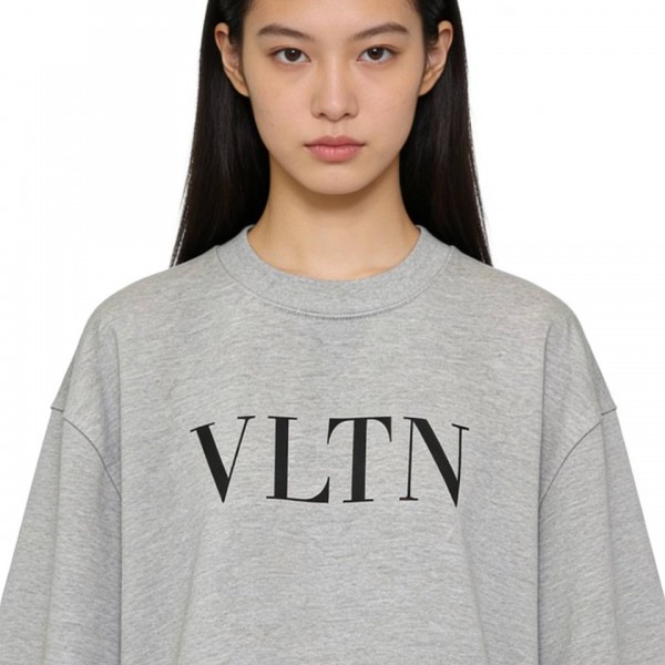 VLTN GRAY COLOR