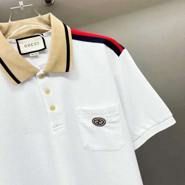 WHİTE COLLAR GUCCI 4