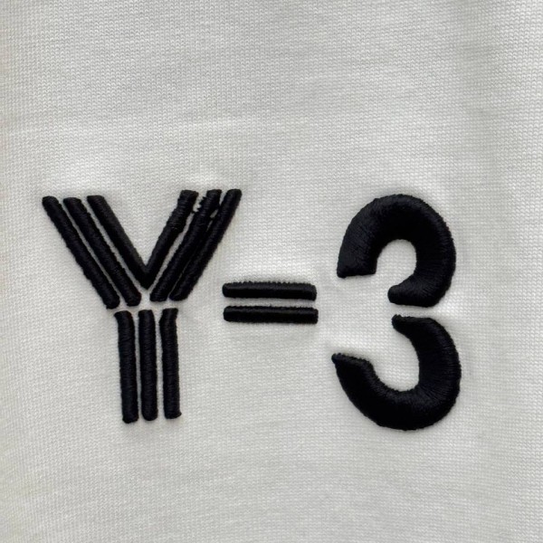 Y-3 4