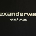 ALEXANDAR WANG 3