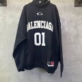 Balenciaga 0-1 Hoodie 1