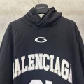 Balenciaga 0-1 Hoodie 2