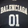 Balenciaga 0-1 Hoodie 3