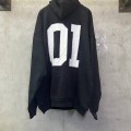 Balenciaga 0-1 Hoodie 5