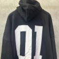 Balenciaga 0-1 Hoodie 6