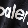 Balenciaga Black Hole Hoodie 2