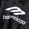 Balenciaga Black Hole Hoodie 3