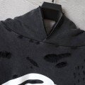 Balenciaga Black Hole Hoodie 4
