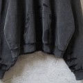 Balenciaga Black Hole Hoodie 5